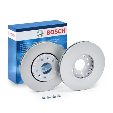 Bosch 0 986 479 E77 Brake Disc, photo 2