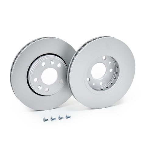 Bosch 0 986 479 E77 Brake Disc, photo 3