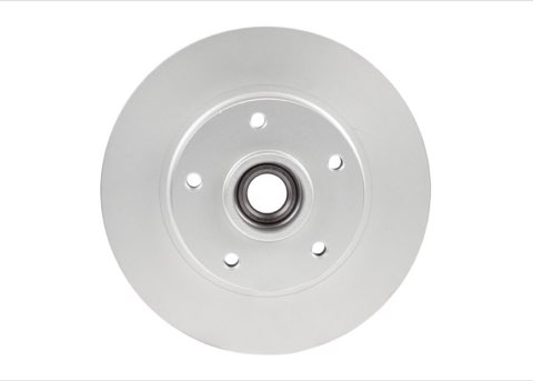 Bosch 0 986 479 E78 Brake Disc, photo 2