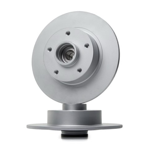 Bosch 0 986 479 E79 Brake Disc, photo 2