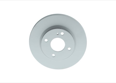 Bosch 0 986 479 E80 Brake Disc, photo 2