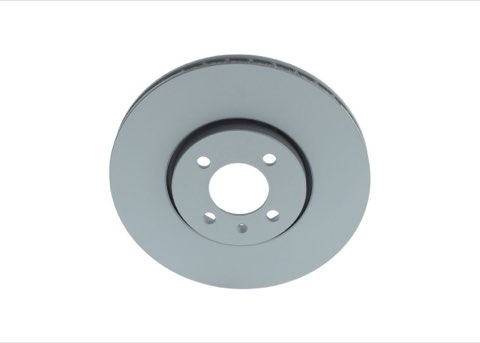 Bosch 0 986 479 E81 Brake Disc, photo 2