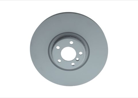 Bosch 0 986 479 E84 Brake Disc, photo 2