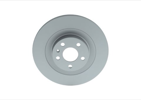Bosch 0 986 479 E87 Brake Disc, photo 2