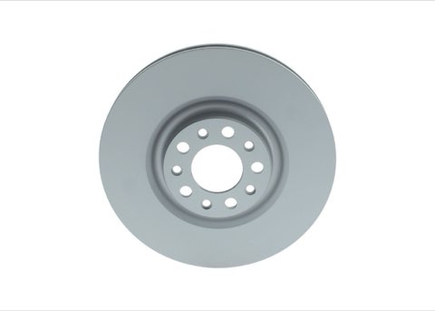 Bosch 0 986 479 E88 Brake Disc, photo 2