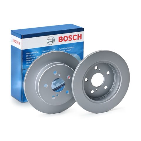 Bosch 0 986 479 E91 Brake Disc, photo 2