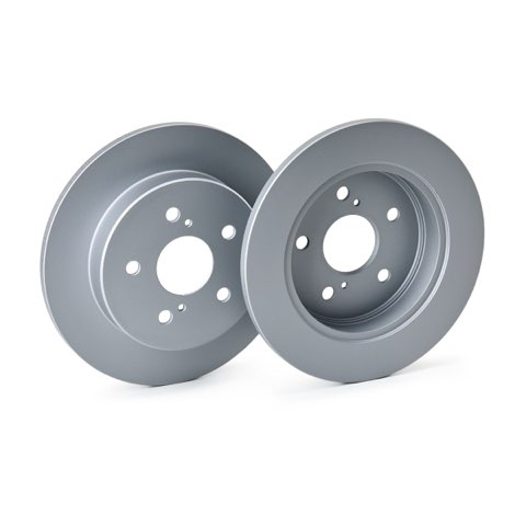 Bosch 0 986 479 E91 Brake Disc, photo 3