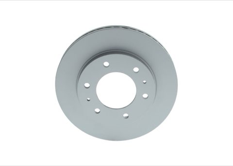 Bosch 0 986 479 E93 Brake Disc, photo 2