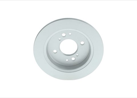 Bosch 0 986 479 E95 Brake Disc, photo 3