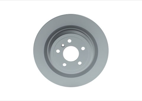 Bosch 0 986 479 E97 Brake Disc, photo 2