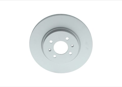Bosch 0 986 479 E98 Brake Disc, photo 2