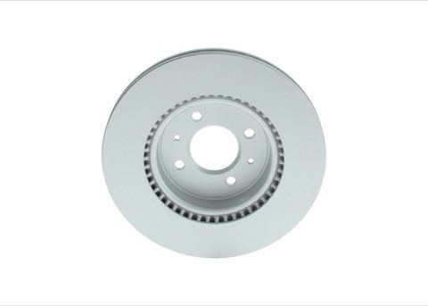 Bosch 0 986 479 E98 Brake Disc, photo 3