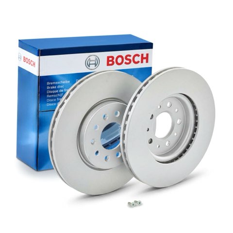 Bosch 0 986 479 F03 Brake Disc, photo 2