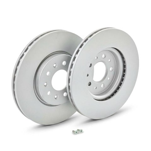 Bosch 0 986 479 F03 Brake Disc, photo 3