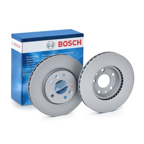 Bosch 0 986 479 F05 Brake Disc, photo 2