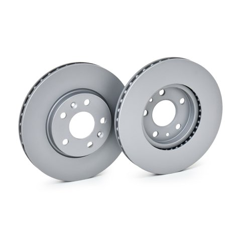 Bosch 0 986 479 F05 Brake Disc, photo 3
