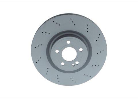 Bosch 0 986 479 F10 Brake Disc, photo 2