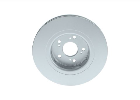 Bosch 0 986 479 F12 Brake Disc, photo 2