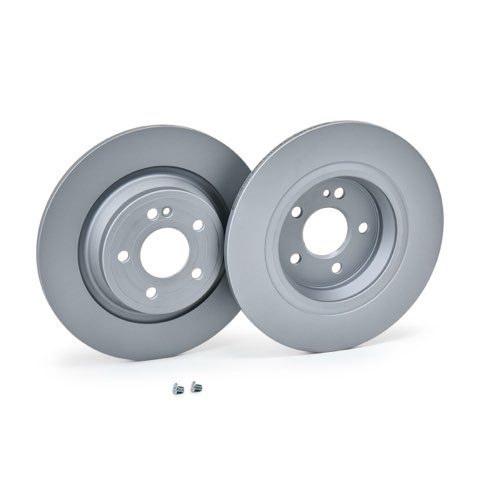Bosch 0 986 479 F13 Brake Disc, photo 3