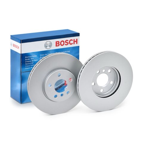 Bosch 0 986 479 F14 Brake Disc, photo 2