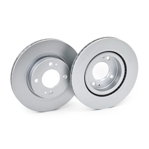 Bosch 0 986 479 F14 Brake Disc, photo 3