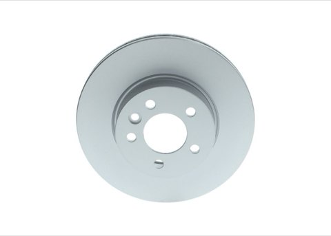 Bosch 0 986 479 F22 Brake Disc, photo 2