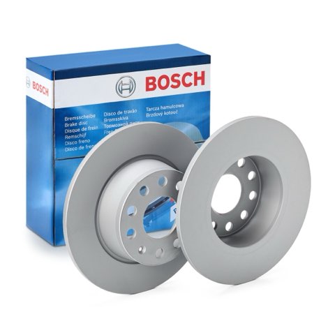 Bosch 0 986 479 F23 Brake Disc, photo 2