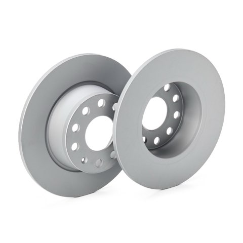 Bosch 0 986 479 F23 Brake Disc, photo 3