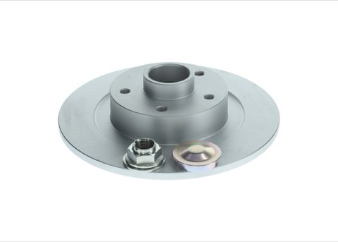 Bosch 0 986 479 F24 Brake Disc