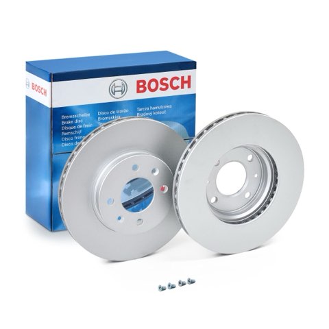 Bosch 0 986 479 F29 Brake Disc, photo 2