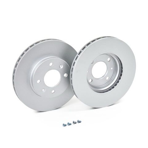 Bosch 0 986 479 F29 Brake Disc, photo 3