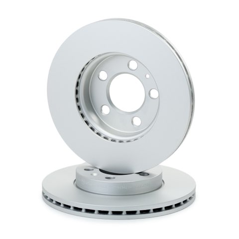Bosch 0 986 479 F32 Brake Disc, photo 3