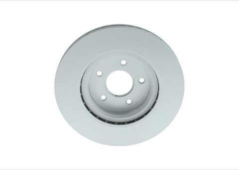 Bosch 0 986 479 F33 Brake Disc, photo 3