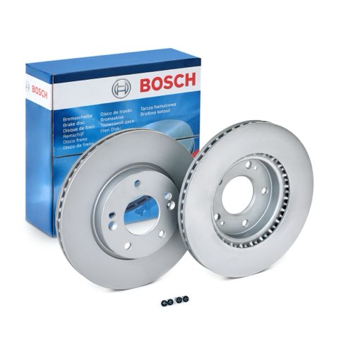 Bosch 0 986 479 F36 Brake Disc, photo 2