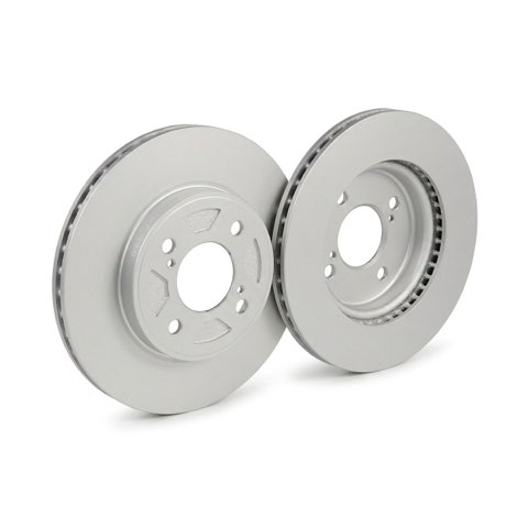 Bosch 0 986 479 F37 Brake Disc, photo 3