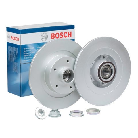 Bosch 0 986 479 F42 Brake Disc, photo 2