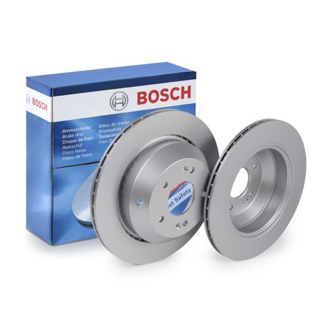 Bosch 0 986 479 F43 Brake Disc, photo 2