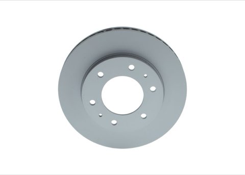 Bosch 0 986 479 F45 Brake Disc, photo 2