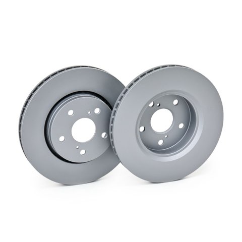 Bosch 0 986 479 F49 Brake Disc, photo 3