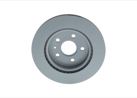 Bosch 0 986 479 F53 Brake Disc, photo 3