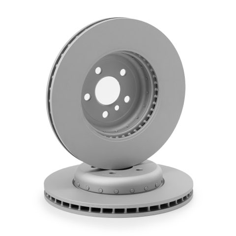 Bosch 0 986 479 F57 Brake Disc, photo 3
