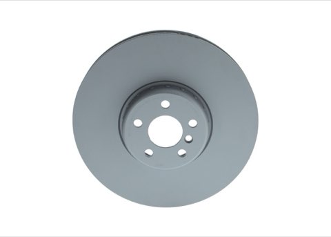 Bosch 0 986 479 F60 Brake Disc, photo 2