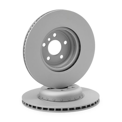 Bosch 0 986 479 F61 Brake Disc, photo 3