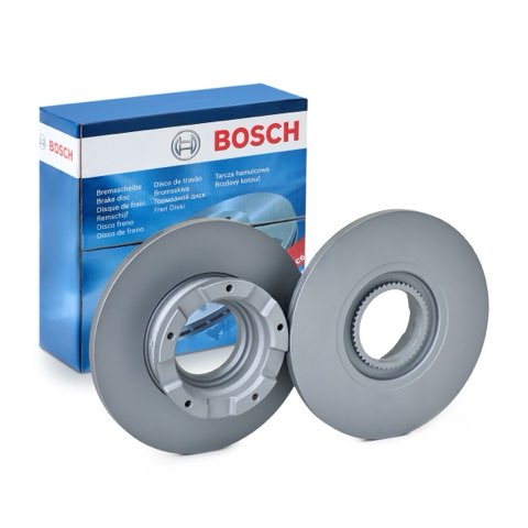Bosch 0 986 479 F62 Brake Disc, photo 2