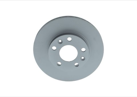 Bosch 0 986 479 F65 Brake Disc, photo 2