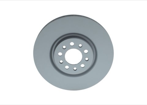 Bosch 0 986 479 F66 Brake Disc, photo 2