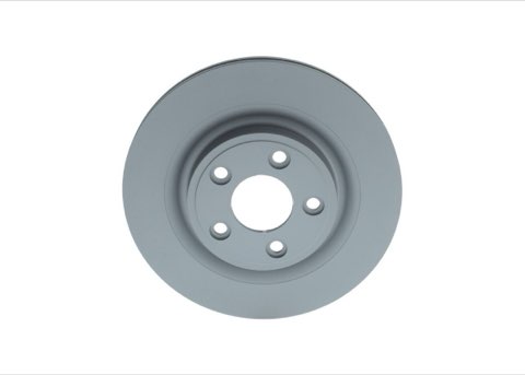 Bosch 0 986 479 F67 Brake Disc, photo 2