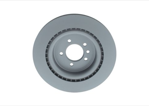 Bosch 0 986 479 F68 Brake Disc, photo 3