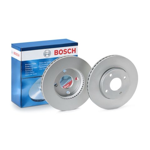 Bosch 0 986 479 F70 Brake Disc, photo 2