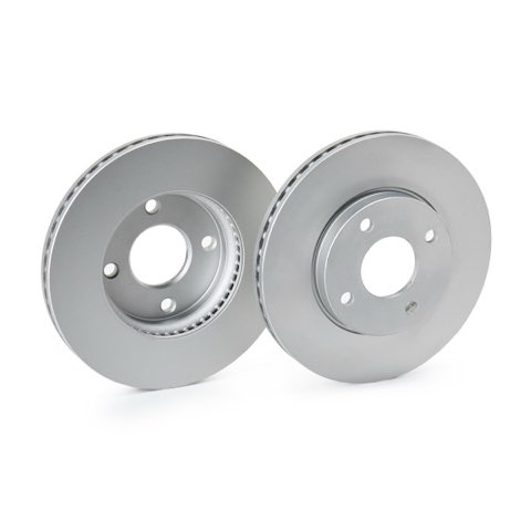 Bosch 0 986 479 F70 Brake Disc, photo 3